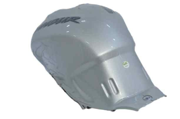 Hero 125 Glamour Benzin Deposu Gri