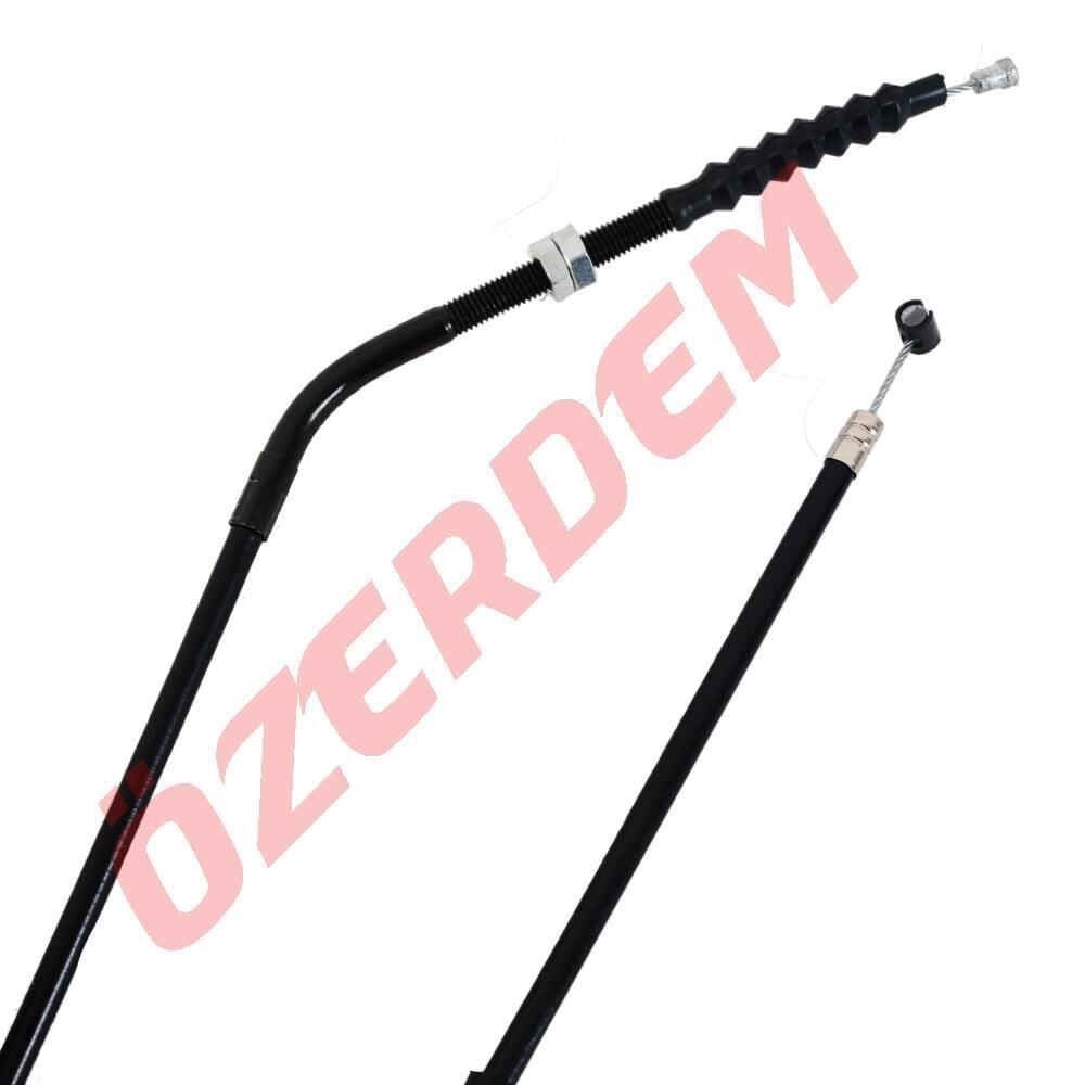 Honda Cb 125 E Debriyaj Teli