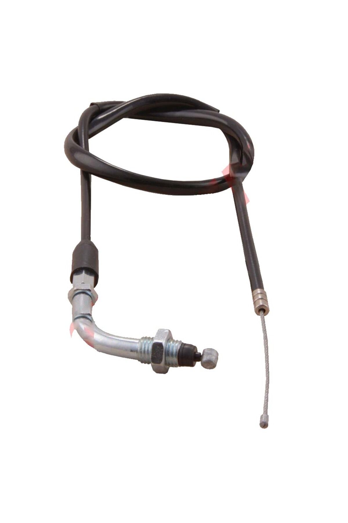 Bisan Lifan 100 Gaz Teli