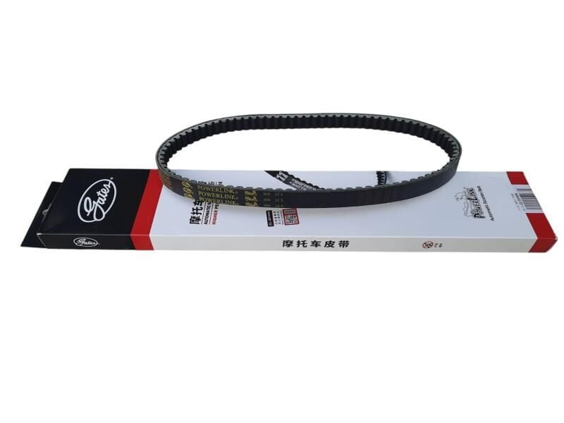 Mondial Asya 6A, Dylan, Gomax Kayış Powerlink 906-22,5