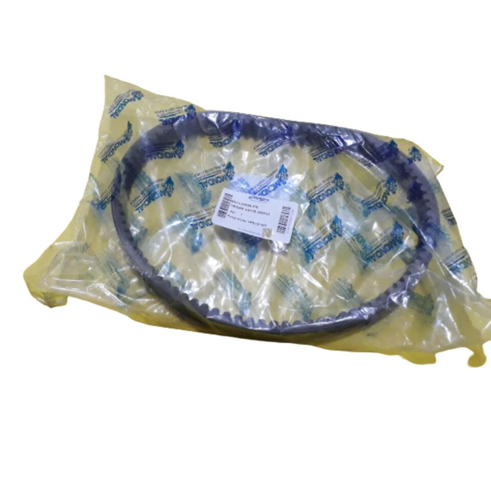 Scooter 250 Buffalo Terralander 300 Kayış 856-23 Orj