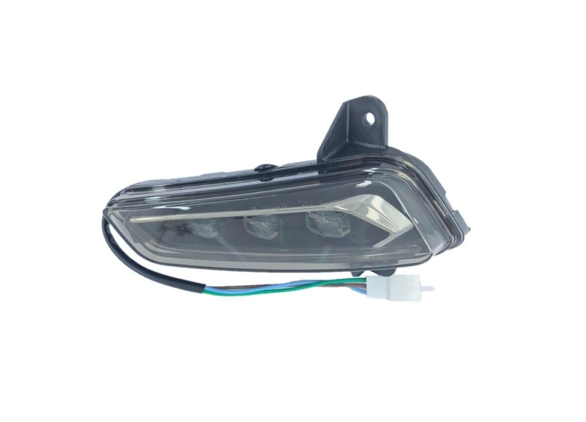 Mondial Wing 50İ Ön Sinyal Sağ Komple Orj