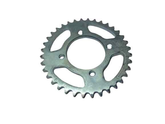 Yamaha Crypton Uyumlu Arka Dişli 428-37T