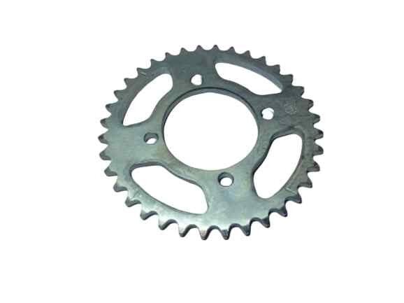 Yamaha Crypton Uyumlu Arka Dişli 428-37T