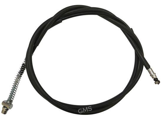 Honda Arka Fren Teli Spacy-Spontını-Actıva S