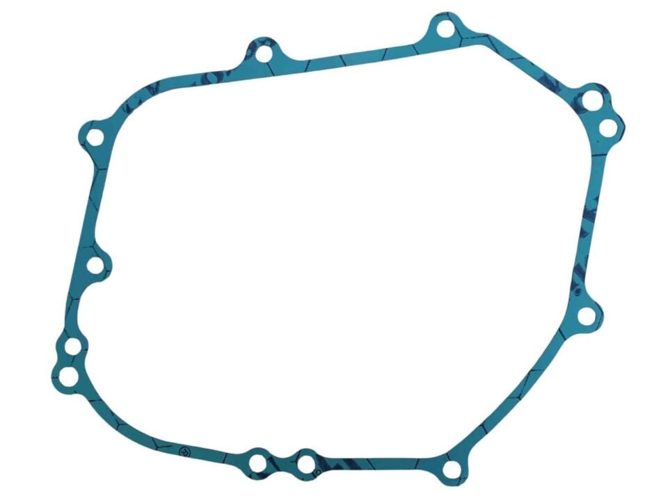 Bajaj Pulsar Ns150 Krank Kutusu Sağ Kapak Contası Best