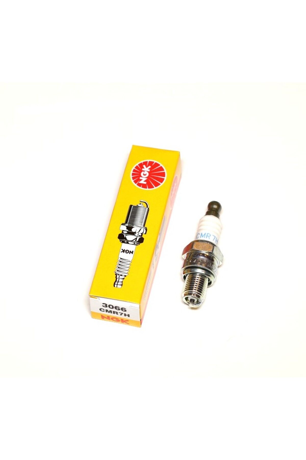 Buji Ngk Cmr7H Kesim Motor