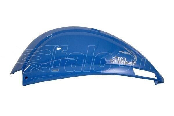 Falcon New Soft Arka Karenaj Sol Mavi