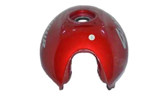 Hero 125 Glamour Benzin Deposu Kırmızı