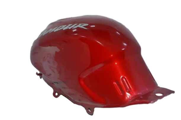 Hero 125 Glamour Benzin Deposu Kırmızı