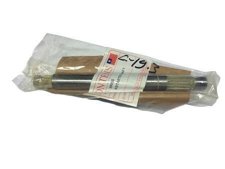 Modenas Kriss Marş Mili