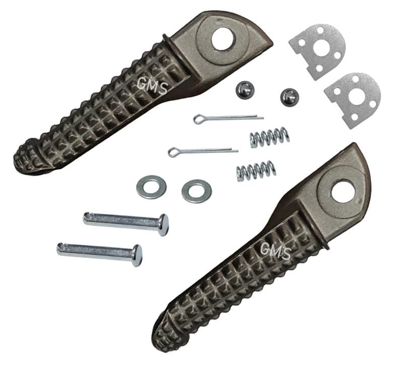 Mondial Arka Basamak Set Drıft L