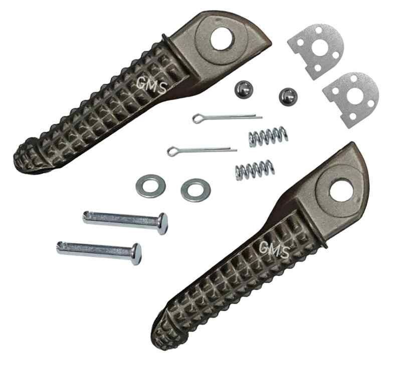 Mondial Arka Basamak Set Drıft L