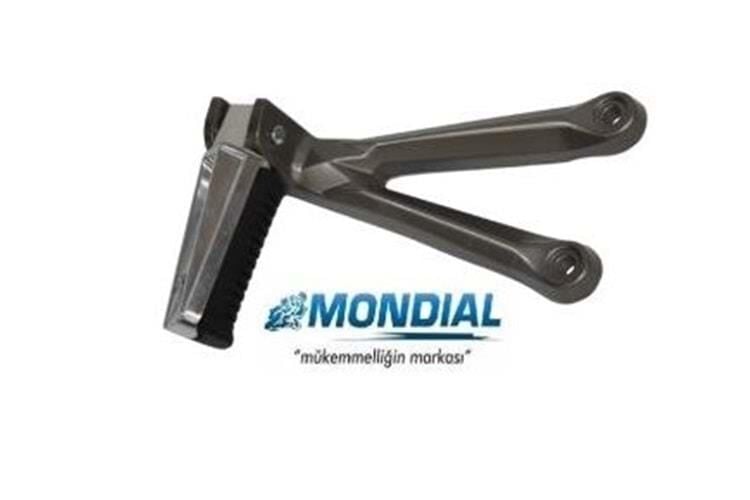 Mondial Arka Basamak Sol Mh Orj.