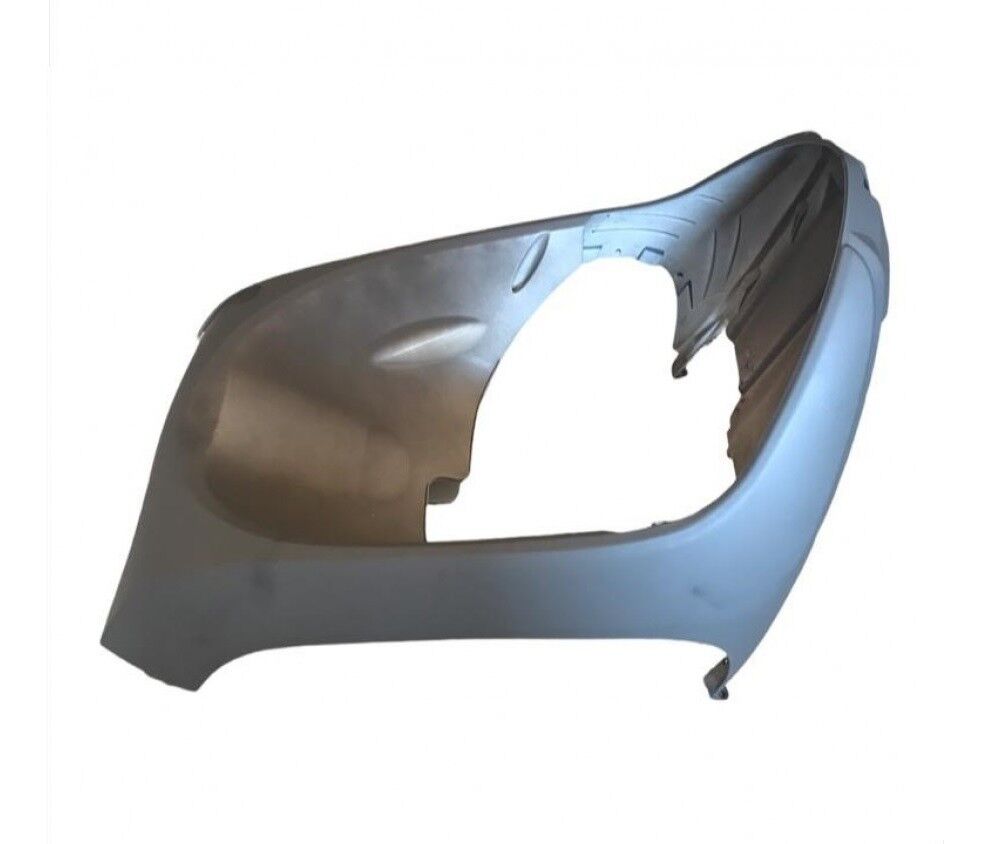 Mondial Ritmica 100 Ön Panel Mat Gri Orj