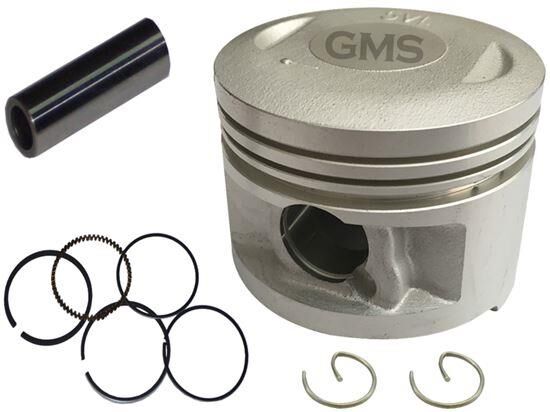 Yamaha Pıston Set Std Ybr150