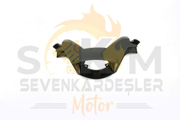 Cf Moto Jetmax Gıdon Ust Koruma Orijinal