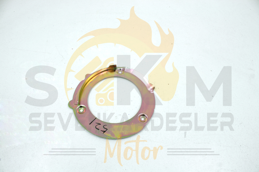 Cf Moto Terralander 800 (4X4) (Efi) Sızdırmazlık Plakası Orijinal