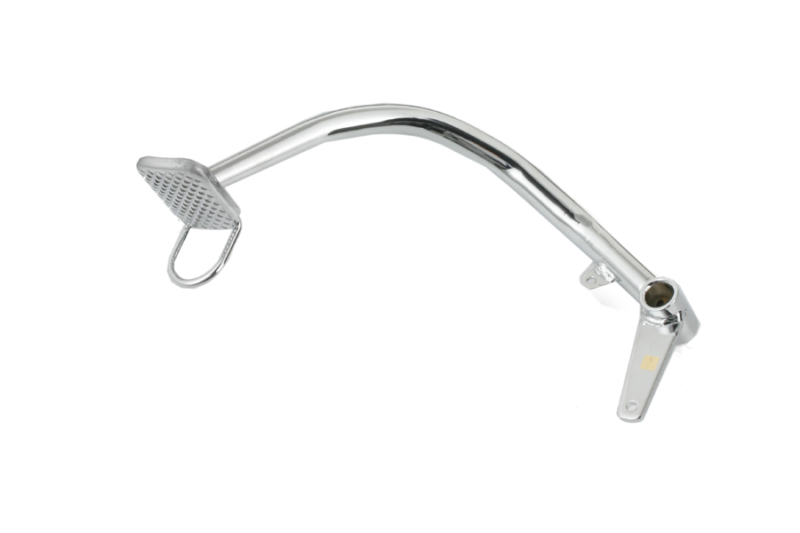 Mondıal Mondıal 50 Uag Ec Arka Fren Pedalı Orijinal