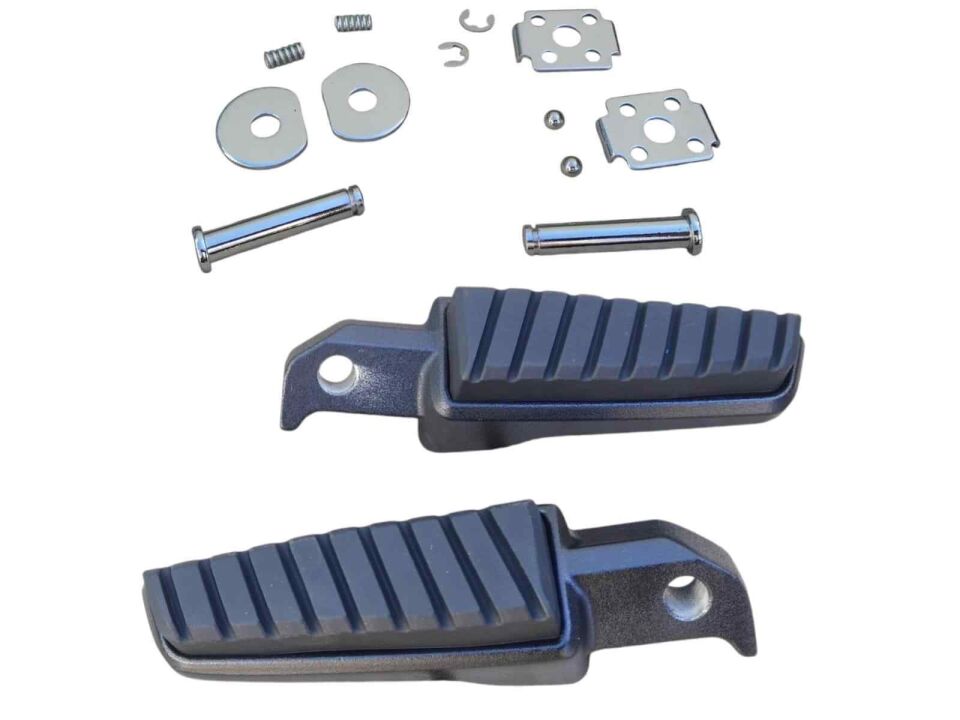 Cf Moto Nk 250-Sr250 Arka Basamak Sağ-Sol (E5)