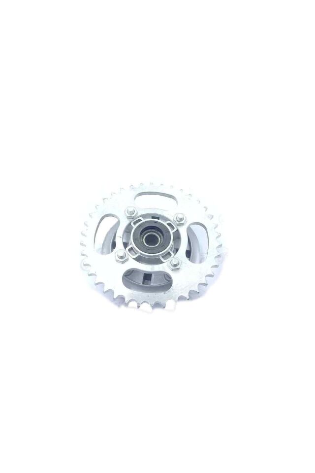 Crypton Uyumlu Arka Dişli Komple 428-38T