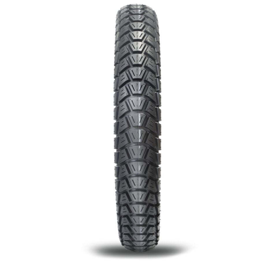 Dış Lastik 2.75-18 Servis Rapıd Dubleks