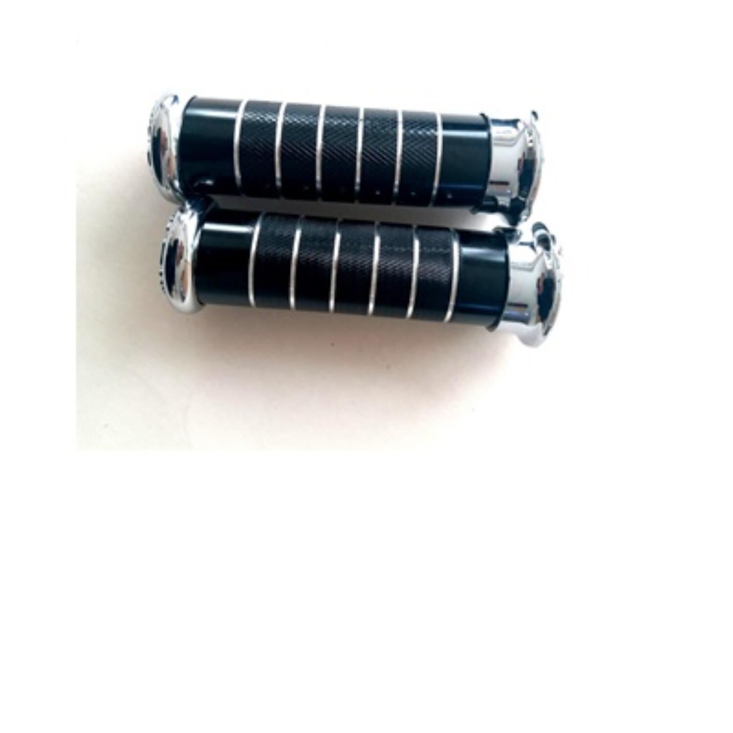 Gidon Elcik Takım Motor Xl94 Krom Süngerli