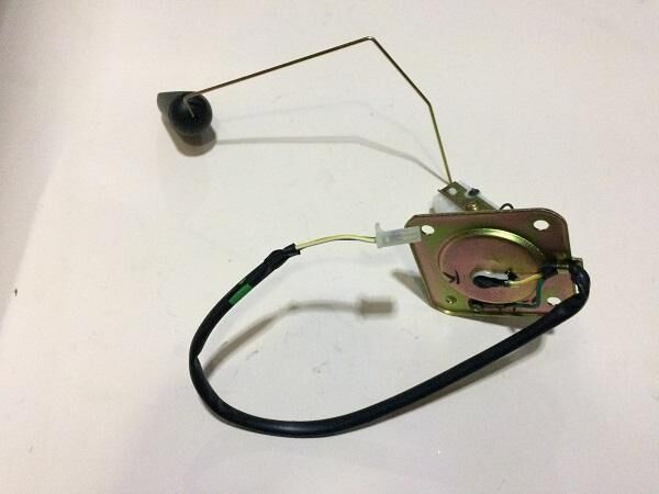 Hero 125 Glamour Depo Şamandırası