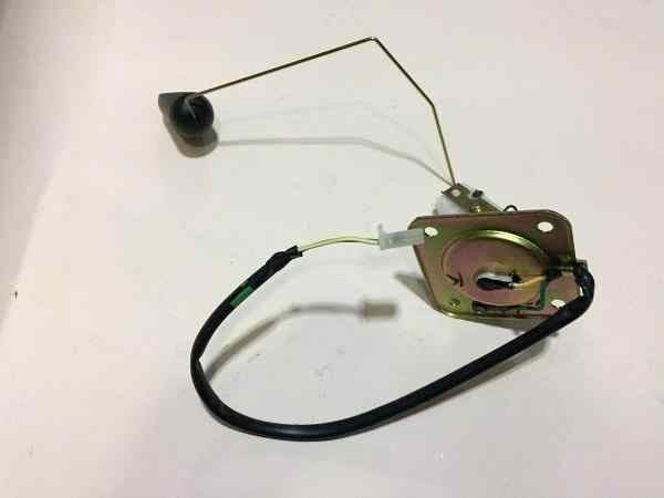 Hero 125 Glamour Depo Şamandırası