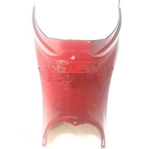 Modenas Kriss Sele Altı Ön Kapak (F) Kırmızı