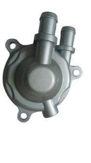 Mondial Md200 (jackal) Devır Daım Kapagı (turkuaz)