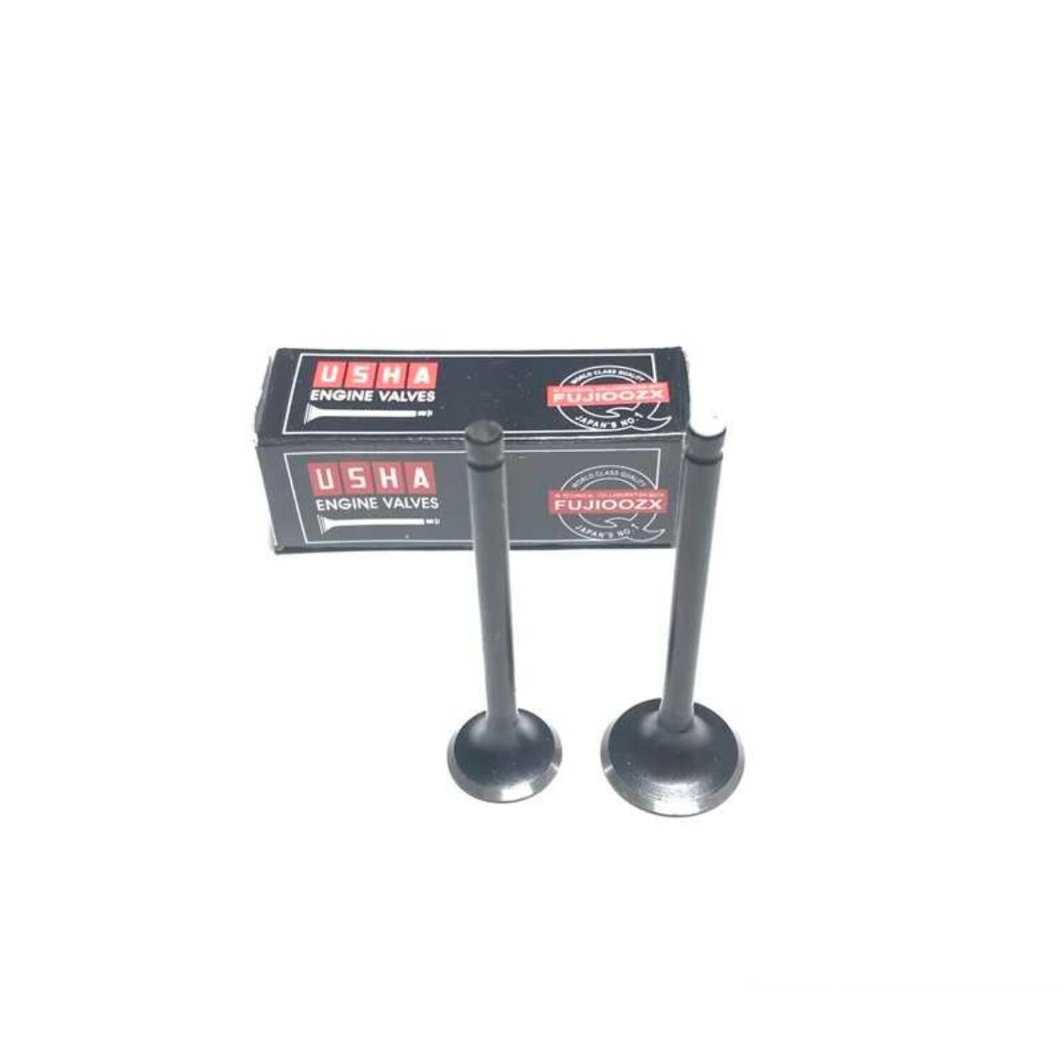 Tvs Pep Sibop Usha