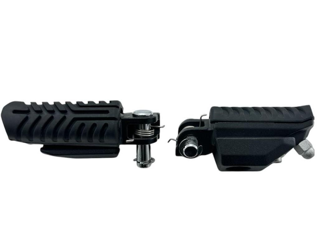 Cf Moto Nk 250-Sr250 Ön Basamak Sağ-Sol (E5)