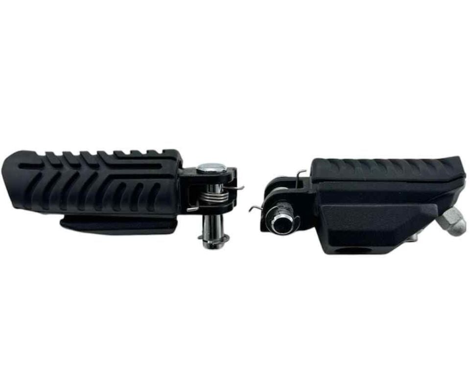 Cf Moto Nk 250-Sr250 Ön Basamak Sağ-Sol (E5)