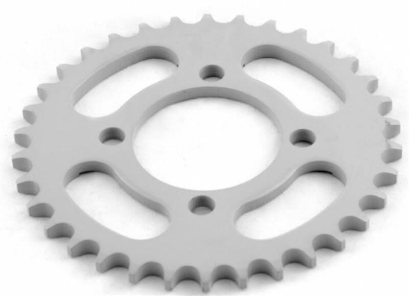 Yamaha Crypton C8 Arka Dişli 35T Oem