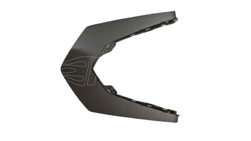 Falcon Cmax 155 Far Karenajı Üst (V) Siyah