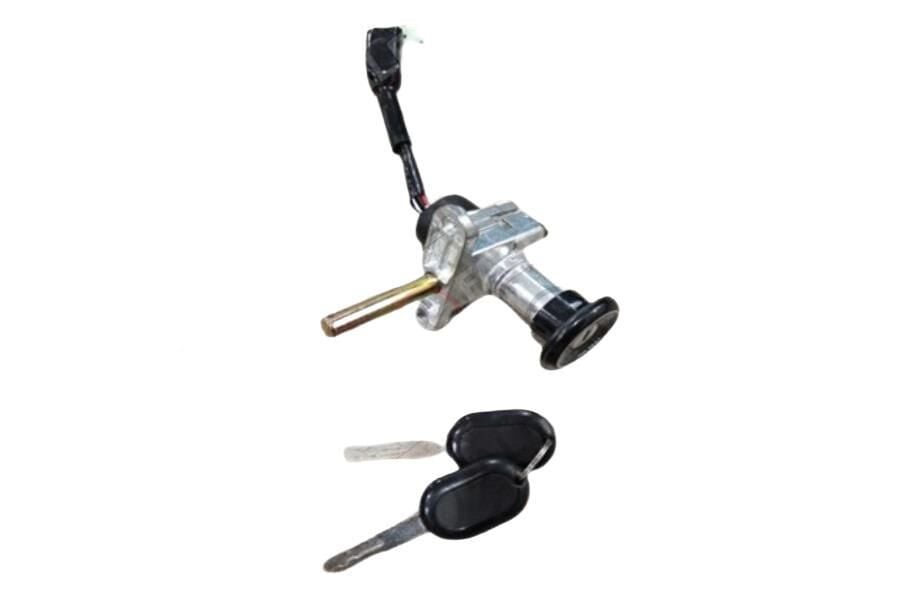 Falcon Kontak Seti-Quıck 50