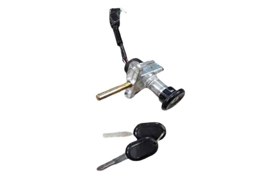 Falcon Kontak Seti-Quıck 50