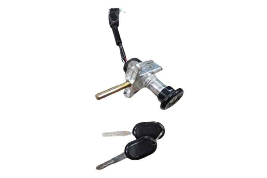 Falcon Kontak Seti-Quıck 50