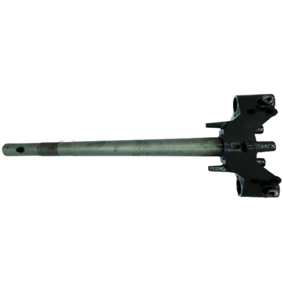 Lifan 100 Ön Maşa İth