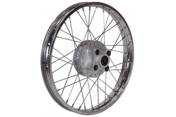 Mondial Arka 18 Jant 36 Telli Cg/Kuba