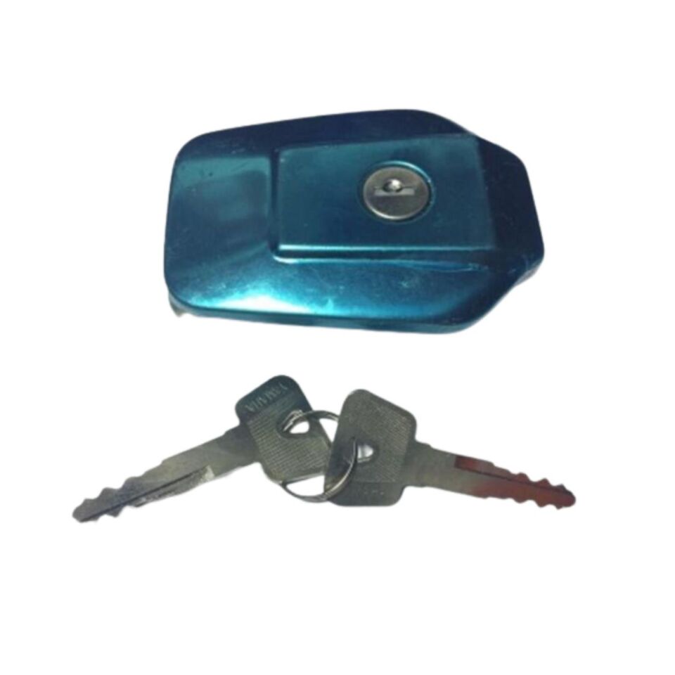 Rx115 Uyumlu Depo Kapağı İth