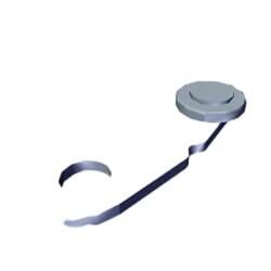 Hero Xpulse 200 (Xpr Plus) Stoper Orj ResimNo:7