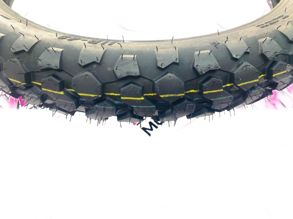 275-17 Dış Lastik Dublex Nr-48 İrc