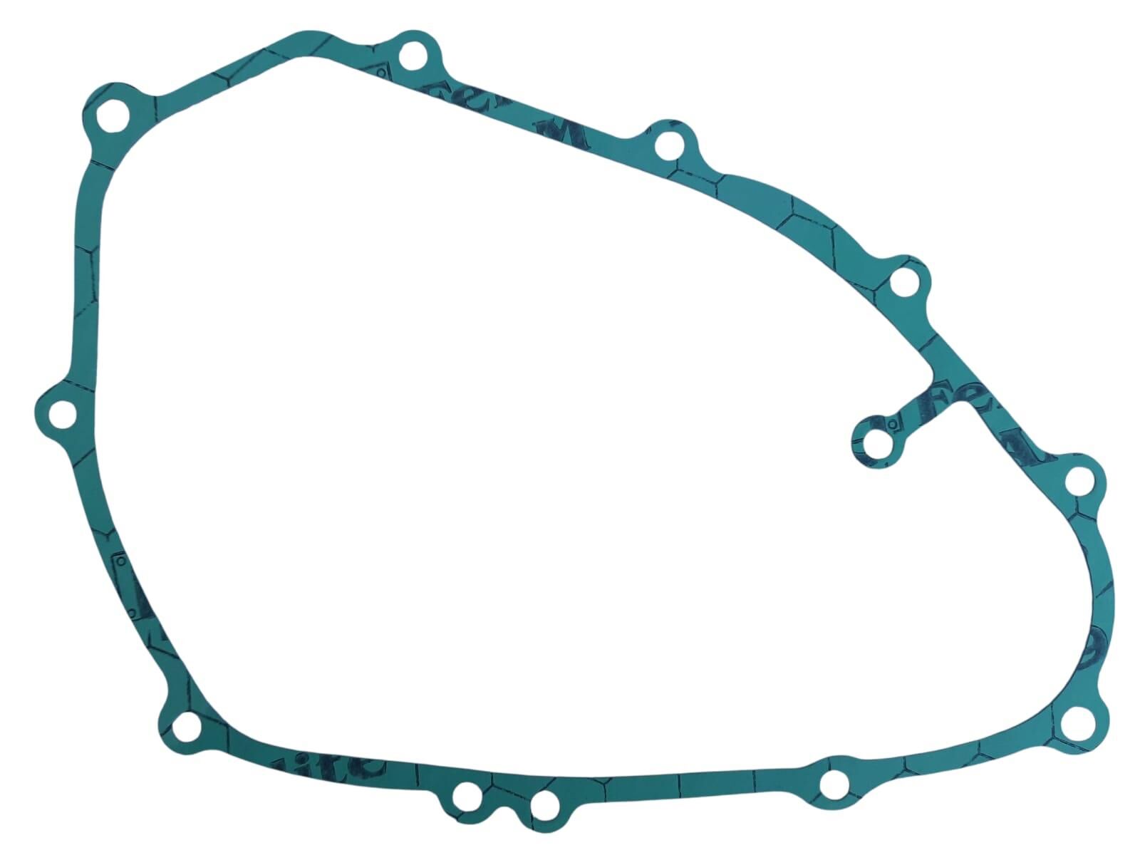 Bajaj Discover Krank Kutusu Sağ Kapak Contası Best