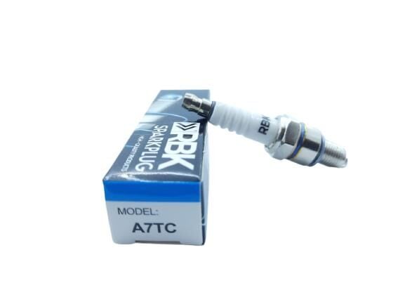 Buji Nhsp Ld A7Tc Cub Scooter