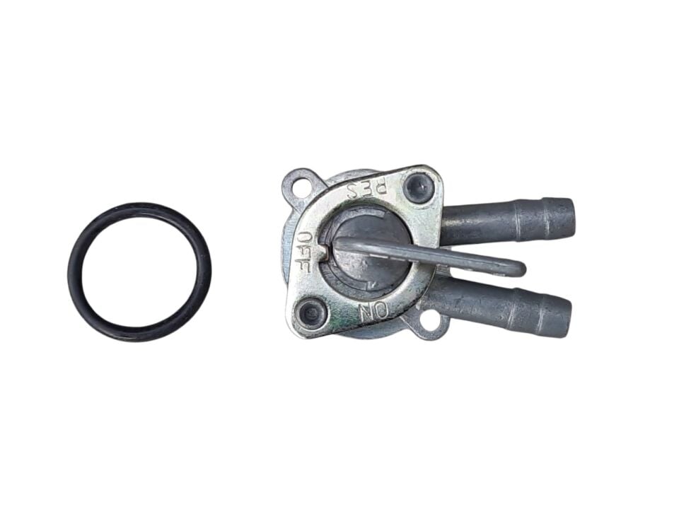 Cub Musluk Çift Çıkış