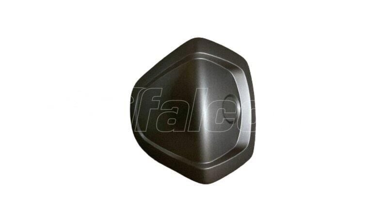 Falcon Cmax 155 Gidon Karenajı Üst Dekoratif Parça Siyah