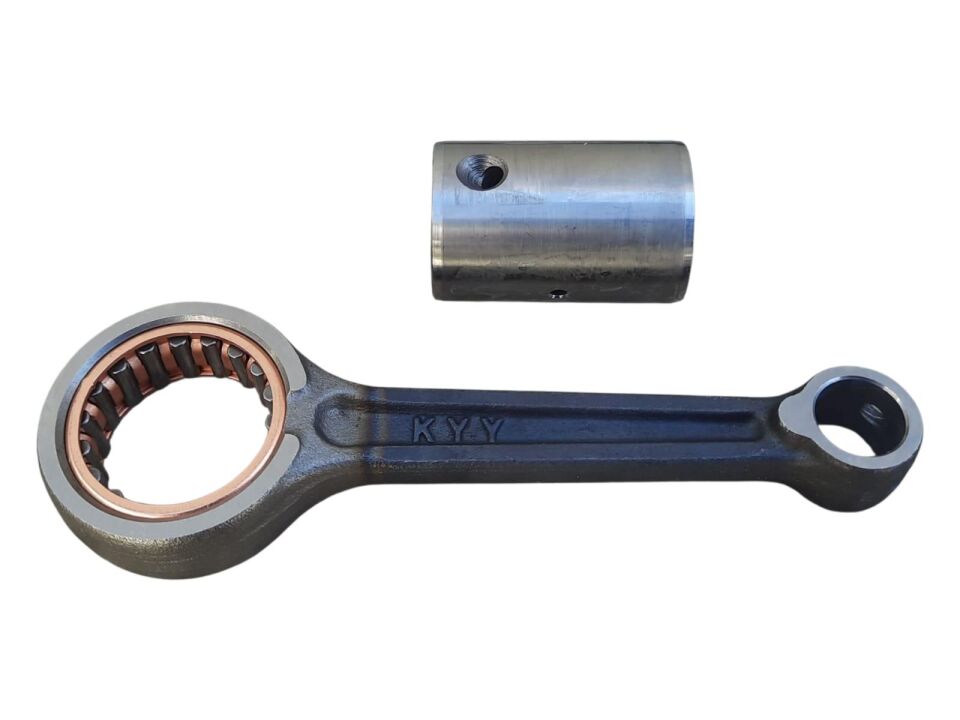 Honda Ace 125 Biyel Kolu İth 12-26-74-126-14 Mm