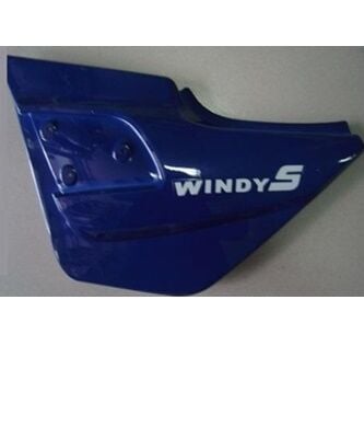 Kanuni Yan Panel Sol Mavi Windy S Orj.